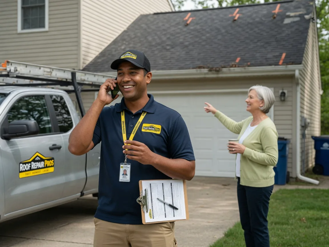 Roof Repair Chaplin, KY FAQs